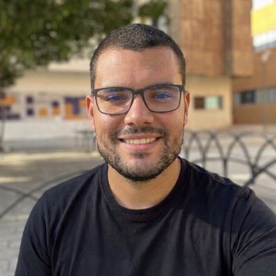 Andr&eacute; Martins